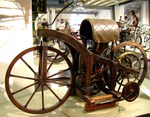 Deutsches Zweirad- und NSU-Museum