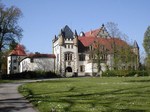 Burgfestspiele Jagsthausen